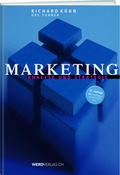 Cover: Marketing - Weber Verlag AG