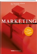 Cover: Marketing - Weber Verlag AG