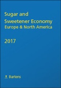 Cover: Sugar & Sweetener Economy Europe and North America 2017 - Bartens, A