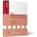 Cover: Nichtinterventionelle Studien (NIS) in Deutschland - ECV Editio Cantor Verlag GmbH