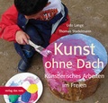 Cover: Kunst ohne Dach - verlag das netz