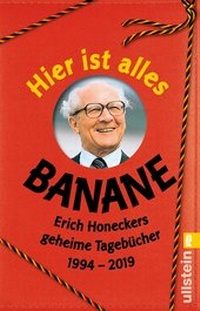 Abbildung von: Hier ist alles Banane - Ullstein Taschenbuchverlag
