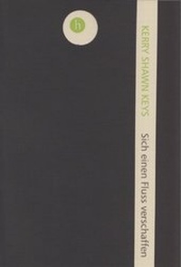 Enlarge image Cover: Sich einen Fluss verschaffen - hochroth
