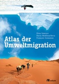 Cover: Atlas der Umweltmigration - oekom verlag