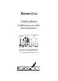 Cover: Nuddernheim - Black Ink