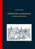 Cover: Obernburg & Eisenbach - J.H.R&ouml;ll Verlag