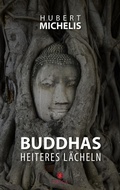 Cover: Buddhas heiteres L&auml;cheln - Spica Verlag GmbH