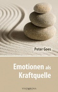 Cover: Emotionen als Kraftquelle - Vindobona Verlag