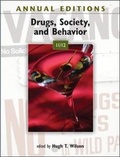 Cover: Annual Editions: Drugs, Society, and Behavior 11/12 - McGraw-Hill Professional