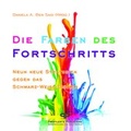 Cover: Die Farben des Fortschritts - Profiler's Publishing