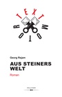Cover: Aus Steiners Welt - HOLLITZER Verlag