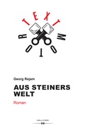 Cover: Aus Steiners Welt - HOLLITZER Verlag