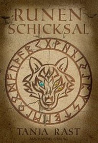 Enlarge image Cover: Runenschicksal - Machandel-Verlag