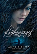 Cover: Kr&auml;henjagd - Drachenmond Verlag GmbH