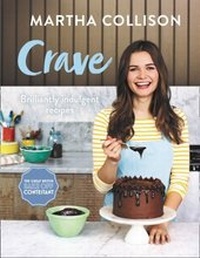 Abbildung von: Crave - HarperCollins