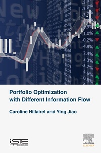Enlarge image Cover: Portfolio Optimization with Different Information Flow - Elsevier