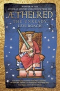 Cover: AEthelred - Yale University Press