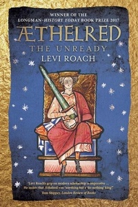 Enlarge image Cover: AEthelred - Yale University Press