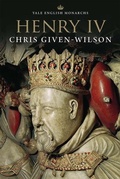 Cover: Henry IV - Yale University Press