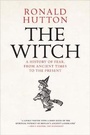 Cover: The Witch - Yale University Press