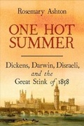 Cover: One Hot Summer - Yale University Press