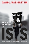 Cover: Black Banners of ISIS - Yale University Press