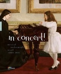 Cover: In Concert! - Yale University Press