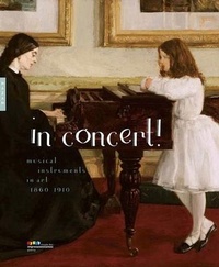 Abbildung von: In Concert! - Yale University Press
