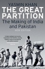 Cover: The Great Partition - Yale University Press