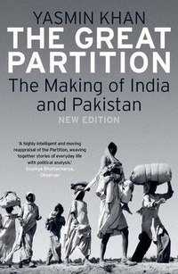 Enlarge image Cover: The Great Partition - Yale University Press