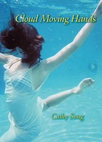 Enlarge image Cover: Cloud Moving Hands - University of Pittsburgh Press