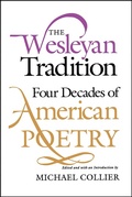 Cover: The Wesleyan Tradition - Wesleyan University Press
