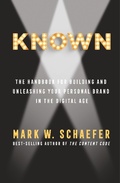 Cover: Known - Schaefer Marketing Solutions