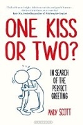 Cover: One Kiss or Two? - Duckworth