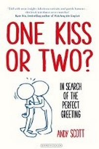 Enlarge image Cover: One Kiss or Two? - Duckworth