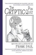 Cover: Cryptic Pub Quiz - Gerald Duckworth & Co Ltd