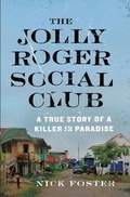 Cover: The Jolly Roger Social Club - Gerald Duckworth & Co Ltd