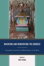 Cover: Inventing and Reinventing the Goddess - Lexington Books