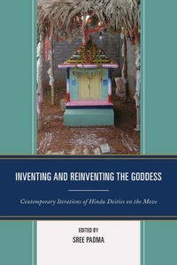 Enlarge image Cover: Inventing and Reinventing the Goddess - Lexington Books