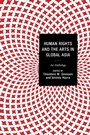 Cover: Human Rights and the Arts in Global Asia - Lexington Books
