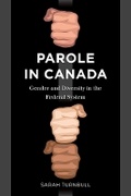 Cover: Parole in Canada - University of British Columbia Press