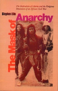 Enlarge image Cover: The Mask of Anarchy - New York University Press