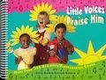 Cover: Little Voices Praise Him - Review & Herald Publishing