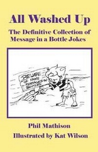 Enlarge image Cover: All Washed Up - DEADGOOD Publications