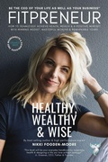 Cover: Fitpreneur - Vitality Coach