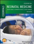 Cover: Essential Neonatal Medicine - Wiley