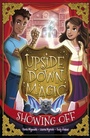 Cover: Showing Off - Scholastic