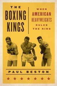 Abbildung von: The Boxing Kings - Rowman & Littlefield Publishers