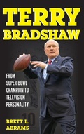 Cover: Terry Bradshaw - Rowman & Littlefield Publishers