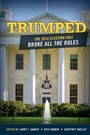 Cover: Trumped - Rowman & Littlefield Publishers